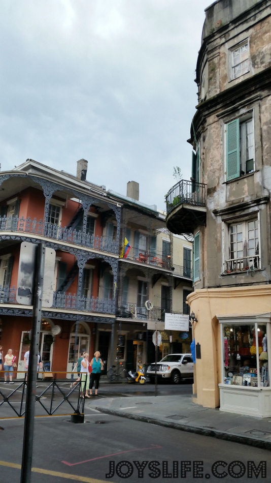 Mom & Daughter Trip to New Orleans Day 3 Part 2 #NOLA #NewOrleans #FrenchQuarter #roadtrip