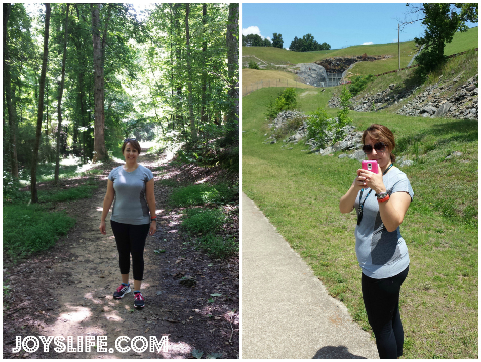 My Gym Workout Progress & a Protein Bar Recipe #BarNutrition #shop #cbias