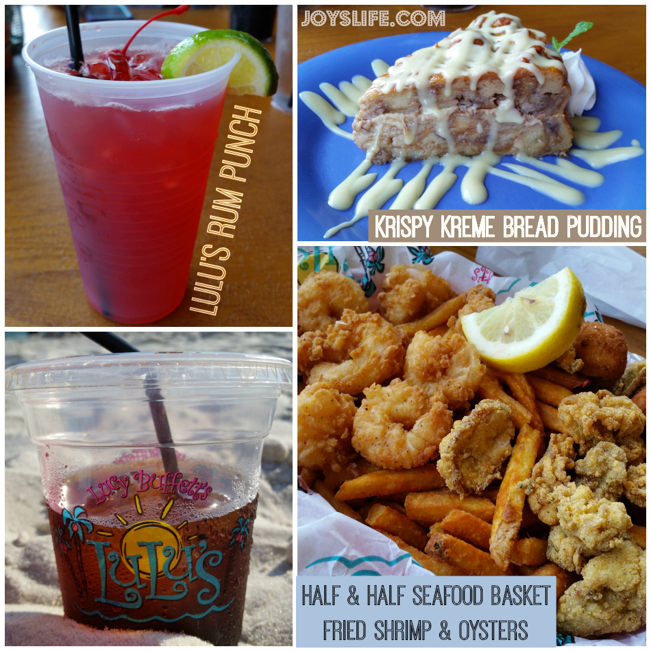 LuLu Buffett Gulf Shores Restaurant #GulfShores #Lulus