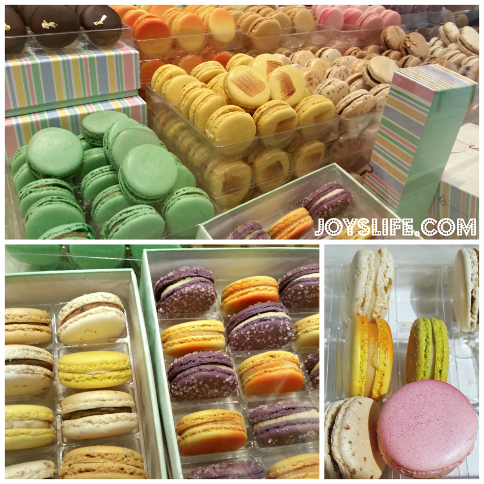 Mom & Daughter Trip to New Orleans Day 3 Part 2 #NOLA #NewOrleans #MagazineStreet #Sucre #macaroons #roadtrip