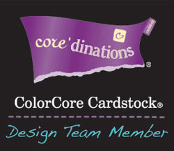 Core'dinations Design Team #Coredinations #designteam