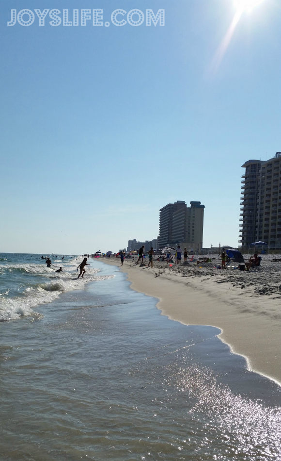 #GulfShores #Beach