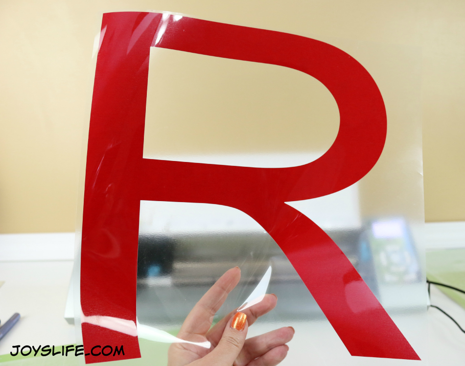 How to Make a Pokemon Team Rocket Grunt Costume PLUS Iron On Vinyl Tutorial #Pokemon #TeamRocket #Halloween #Costume #TshirtVinyl #tutorial #diy