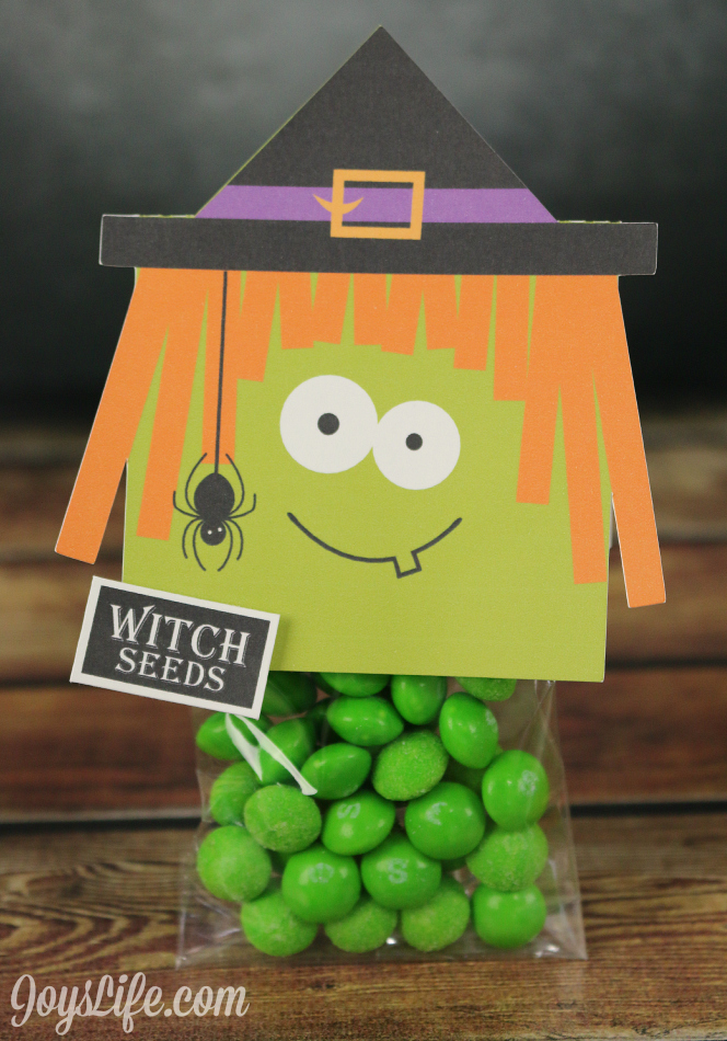 Grow a Monster Halloween Treats with Starburst & Skittles #SweetOrTreat #CollectiveBias #shop