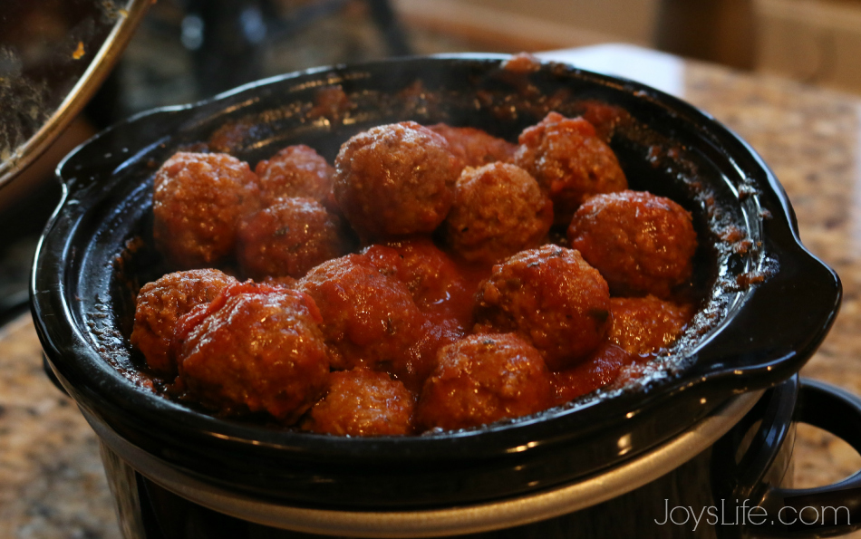 Mozzarella Cheese Stick Meatball Sandwich #recipe