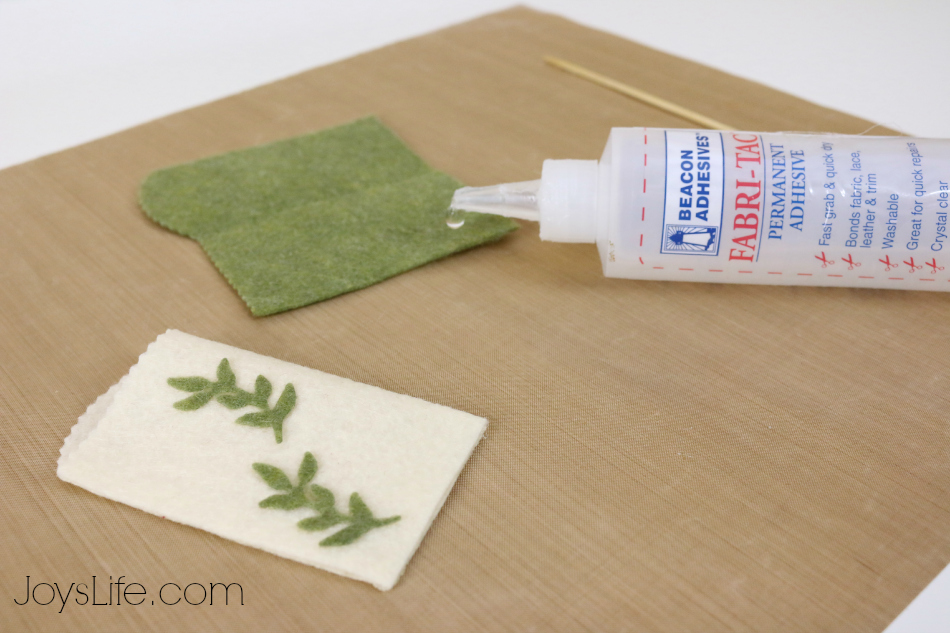 Fabri-tac //multipurpose Adhesives, Craft Glue, No Stitch Felt