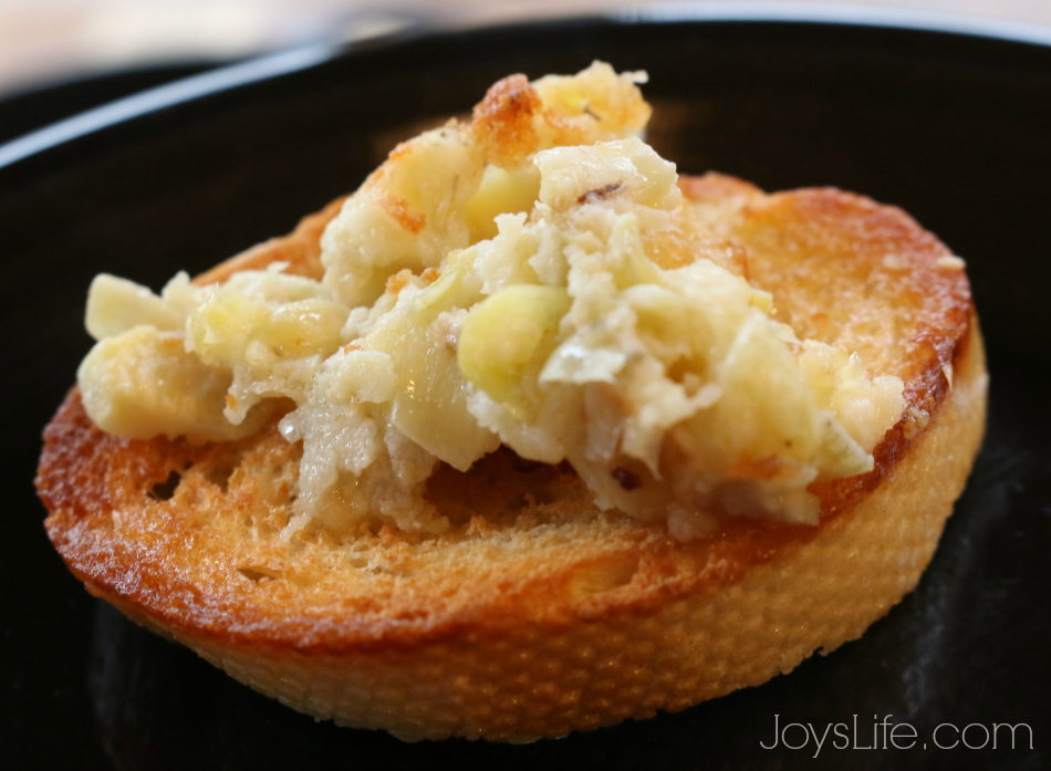 Delicious, Fast & Easy Hot Artichoke Dip Recipe #MustHaveMayo #ad #recipe