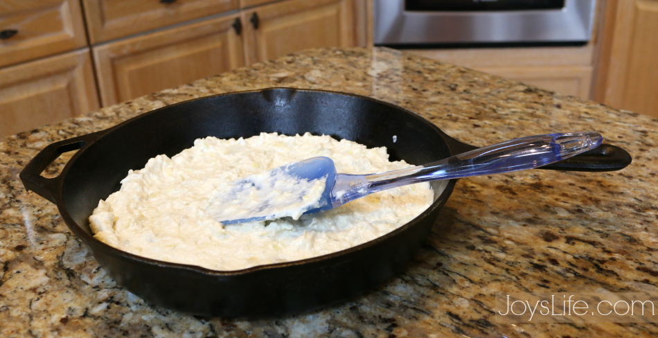 Delicious, Fast & Easy Hot Artichoke Dip Recipe #MustHaveMayo #ad #recipe