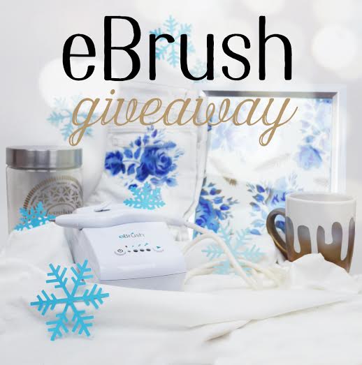 eBrushgiveaway