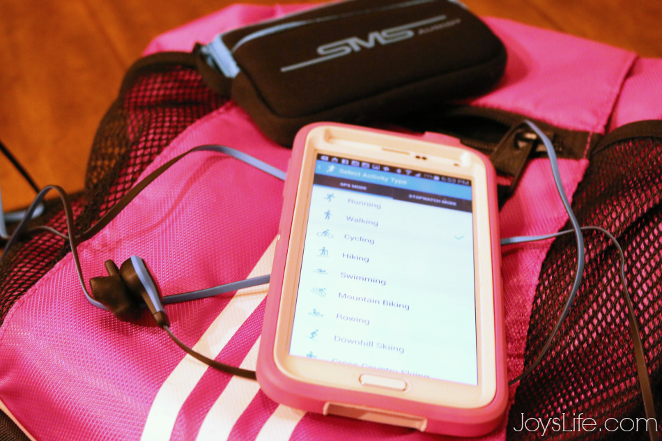 How to Stay Motivated to Exercise - Fusing Fitness with Technology for a Smarter Workout #BioSport #SMSAudio #ad