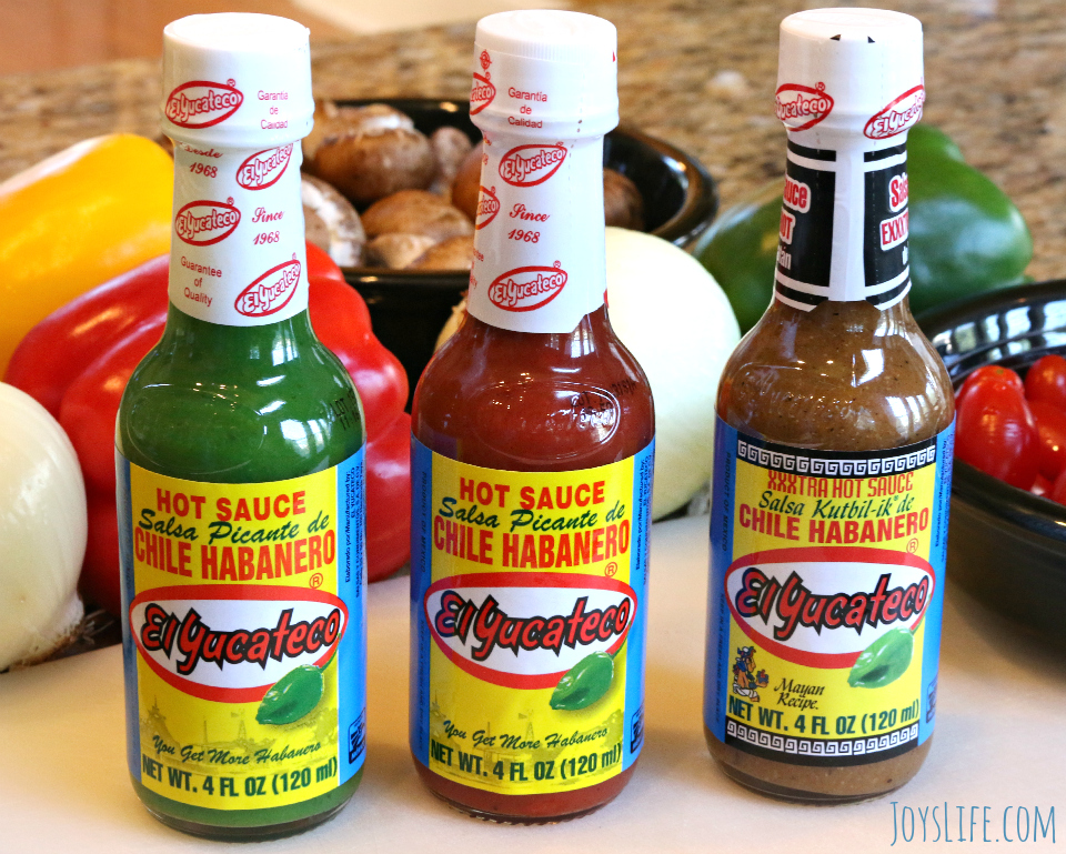 Great Grill Recipes for Your Summer Celebrations #KingOfFlavor #Ad