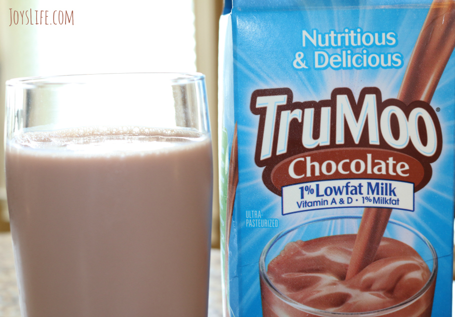 Quick Packing Tips for Travelers & a Fast Way to Fuel Up First #TruMoo #Vacation #travel #tips 