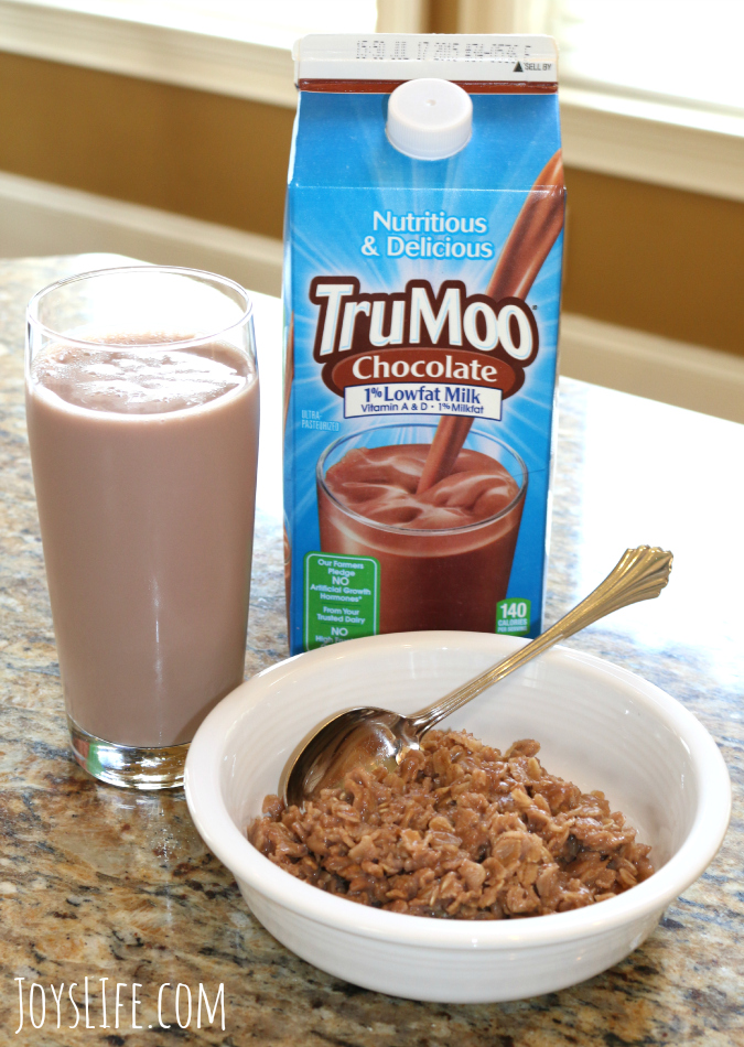 Quick Packing Tips for Travelers & a Fast Way to Fuel Up First #TruMoo #Vacation #travel #tips 