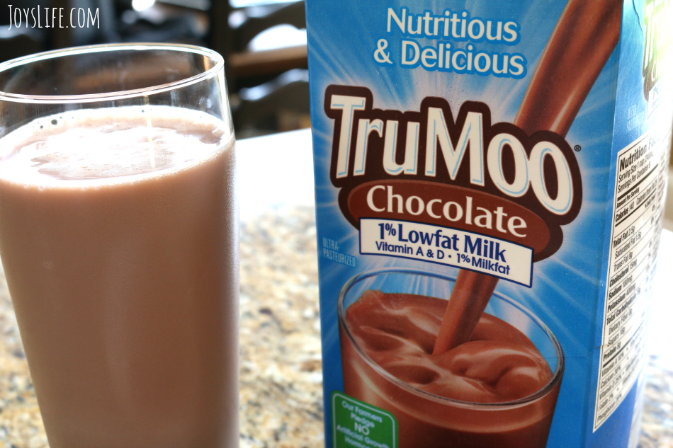 Quick Packing Tips for Travelers & a Fast Way to Fuel Up First #TruMoo #Vacation #travel #tips 