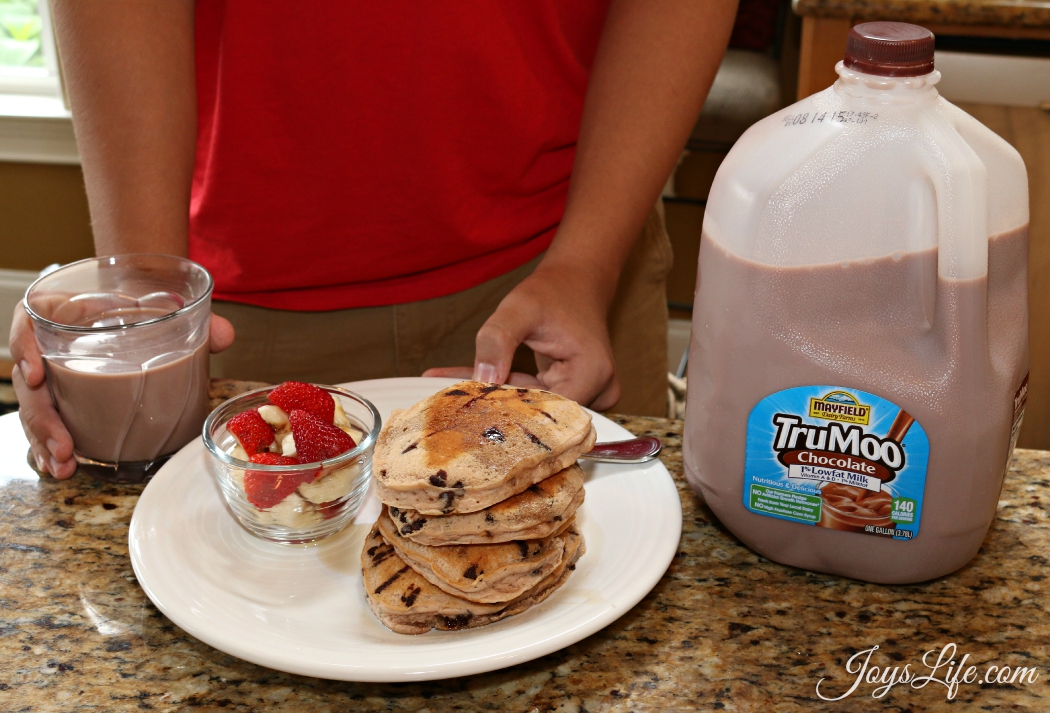 TruMooPancakeBreakfast