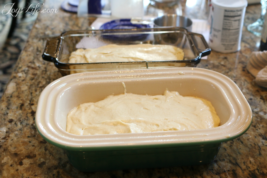 Vanilla Pound Cake Recipe #food #recipe #cake