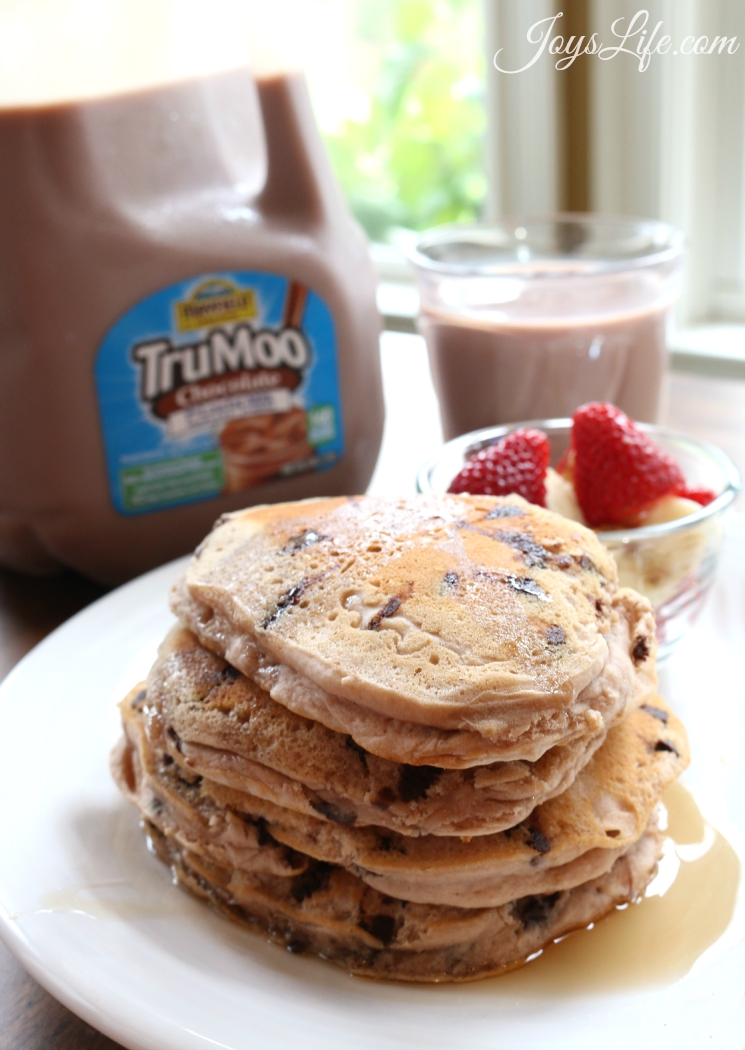 Back to School and It's Senior Year @TruMoo #TruMoo #ad