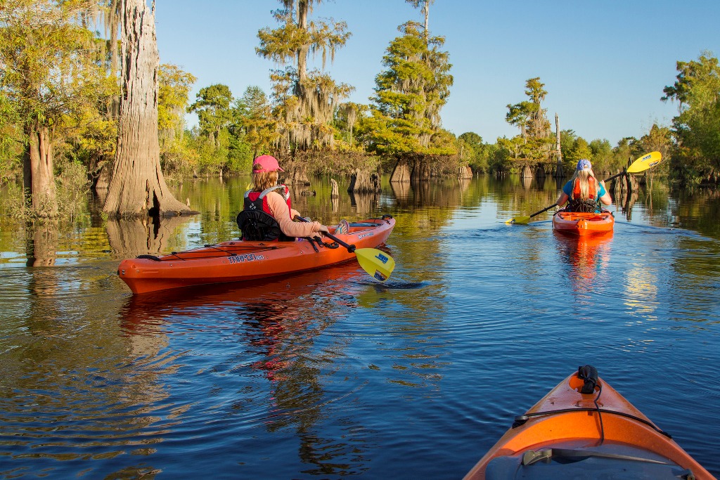 Gulf County Adventures Become Traditions #GCFLnofilter #ad