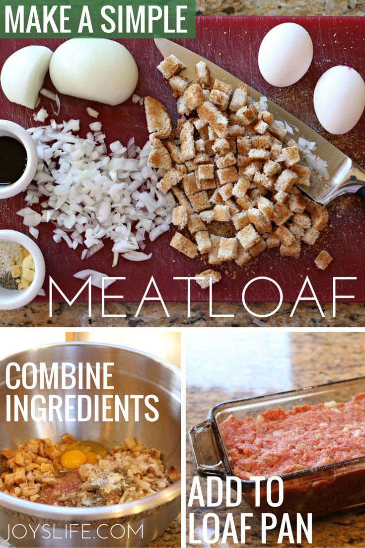 Leftover Lunch Deluxe Meatloaf Sandwich #HeatAndEat #ad