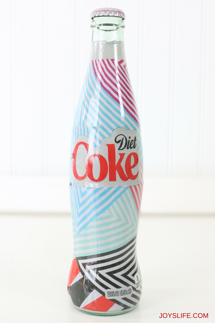 Create a Coke Bottle Soap Dispenser