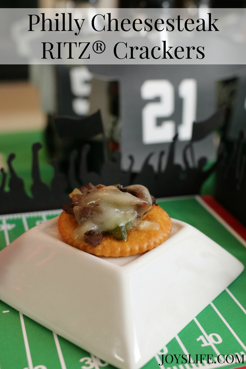 Fun & Easy Football Party Ideas