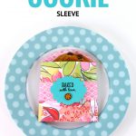 Make a Sweet Treat Cookie Sleeve