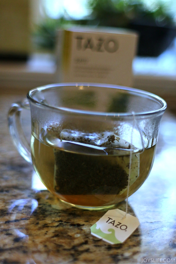 Tazo Zen Cup