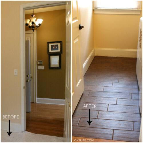 How to Choose the Right Flooring for Your Home - Joy's Life