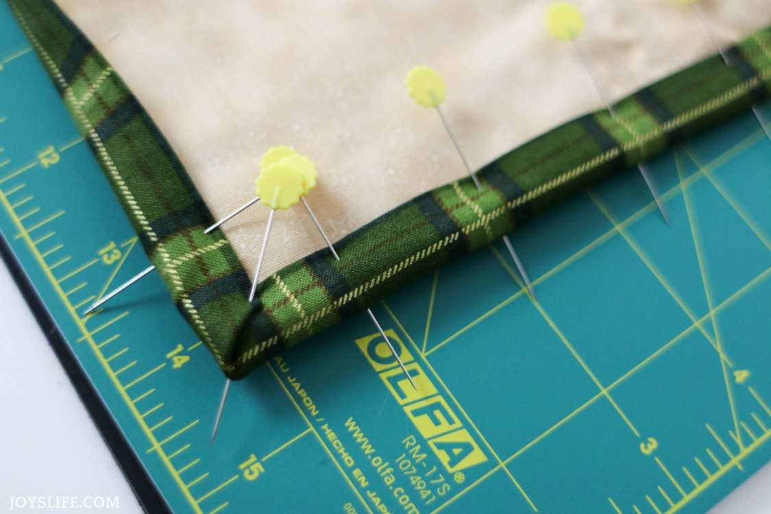 How to Fit the Walking Foot to Your Sewing Machine 