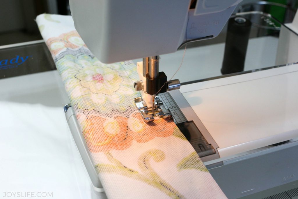 The Simplest Laundry Hamper Liner Joy's Life