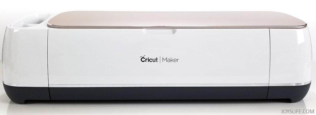 Cricut Maker Unboxing – Joy's Life