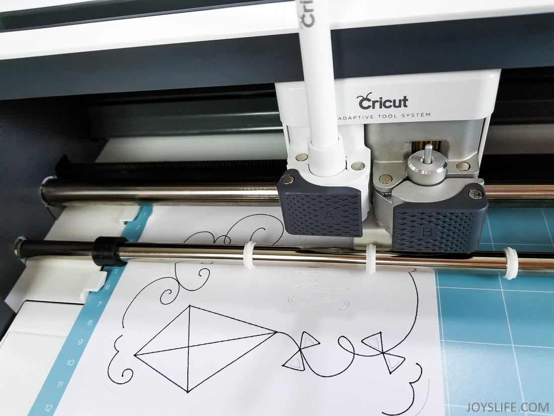 Cricut Rotary Blade & Drive Housing, Hobby Lobby