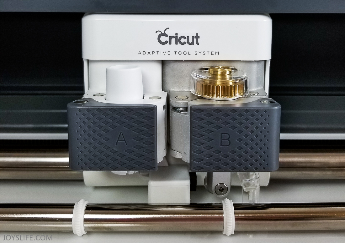 How to use the Cricut Maker Rotary Blade (Plus Cricut Access