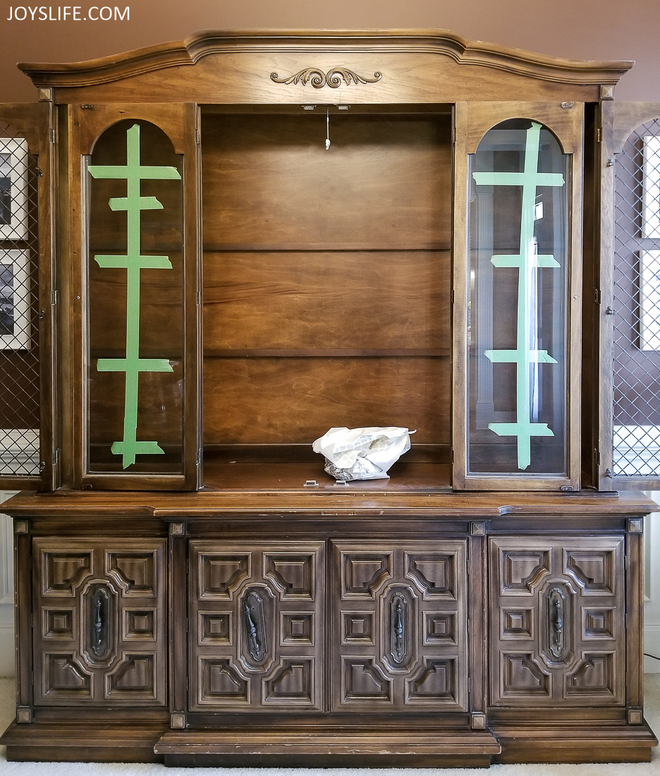 Inexpensive china deals cabinet