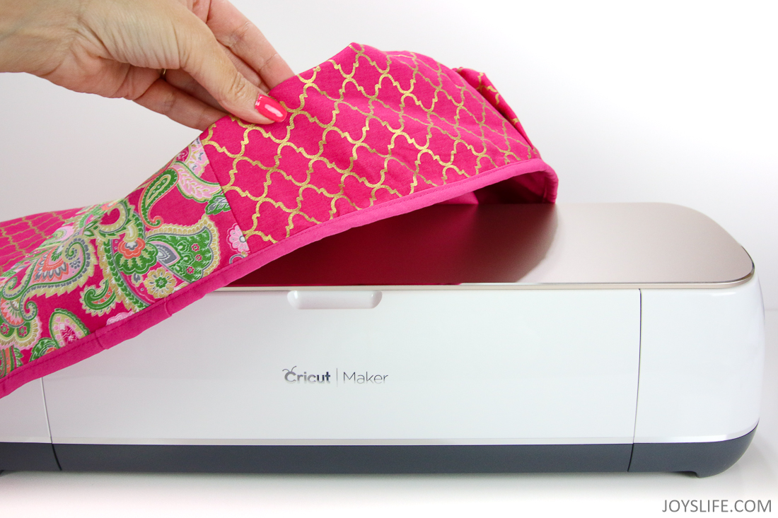 Cricut maker case discount pattern