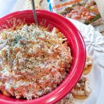 Smoky Crab Pimiento Cheese