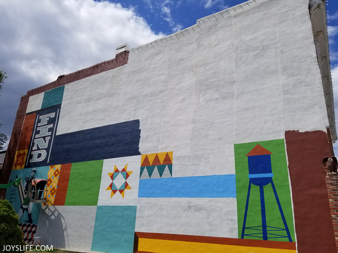 Visiting the Missouri Star Quilt Company – Joy's Life