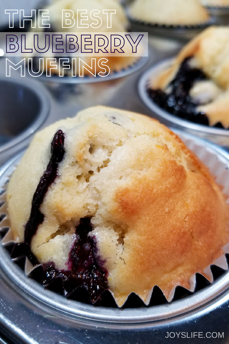 The best blueberry muffins #blueberrymuffins #muffinrecipe #recipe #blueberrymuffinrecipe #muffins