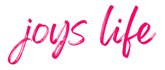 JoysLife.com Main Logo