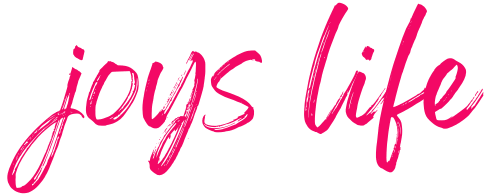 JoysLife.com Main Logo